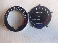 Suzuki gt50 zr50 d'occasion  Expédié en Belgium