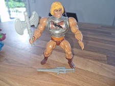 Motu man masters d'occasion  Saint-Malo