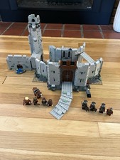 Lego lord rings for sale  Cleveland