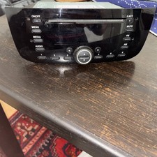 Fiat punto 2016 gebraucht kaufen  Biebertal
