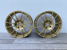 Jantes porsche manthey d'occasion  Saint-Médard-en-Jalles