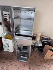 Affumicatore usato  Valmacca