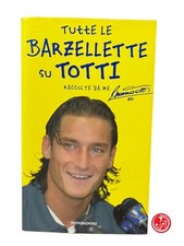 Libro tutte barzellette usato  Verrua Savoia