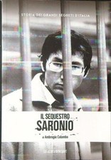 Sequestro saronio colombo usato  Italia