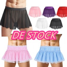 Herren sissy rock gebraucht kaufen  Bremen