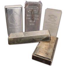 100 oz. silver for sale  Dallas