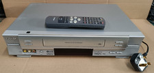 Toshiba v711uk vhs for sale  LEIGH-ON-SEA