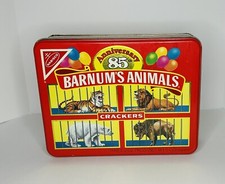 Vintage metal barnum for sale  Iron Station