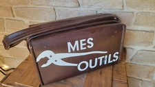 Sacoche mécanicien mécanique d'occasion  Plonéour-Lanvern
