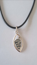 Pendentif corse argent d'occasion  L'Île-Rousse
