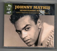 Classic albums johnny for sale  UK