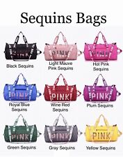 Sequins bling pink for sale  Lebanon