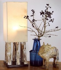 treibholz lampe gebraucht kaufen treibholz lampe gebraucht kaufen Lübeck