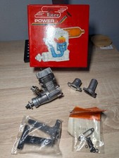 Methanolmotor super tiger gebraucht kaufen  Grebenhain