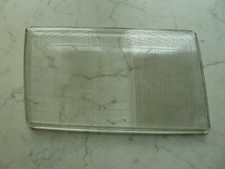 Scheinwerfer glas w124 gebraucht kaufen  Bad Vilbel