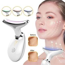 Face lifting massagegerät gebraucht kaufen  Versand nach Germany