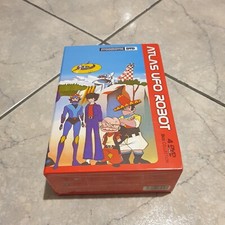 Rarissimo cofanetto dvd usato  Parma
