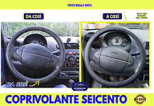 Coprivolante per 600 usato  Francavilla in Sinni