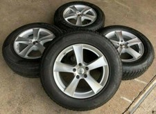 Alu winterräder mercedes gebraucht kaufen  Bad Tölz