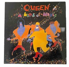 Queen kind magic for sale  LOWESTOFT