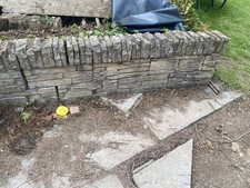 Dry stone walling for sale  GUISBOROUGH
