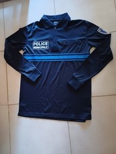 Polo police municipale d'occasion  Sérignan