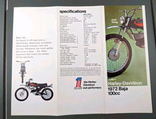 1972 harley davidson for sale  Sierra Vista