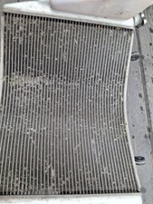 Gsxr1000 2017 radiator for sale  BIRMINGHAM