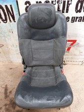 Siege arriere droit d'occasion  Moulins