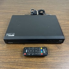 Sanyo fwbp506ff blu for sale  Alcoa