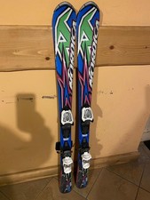 Sci usati nordica usato Sci usati nordica usato  Trento