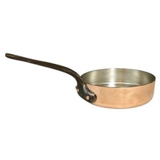 Vintage french copper for sale  LEYLAND