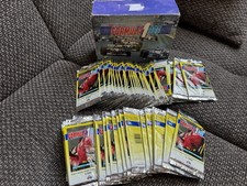 1995 display sammelkarten gebraucht kaufen  Calberlah