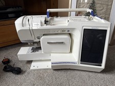 Brother innovis nv1 for sale  WESTON-SUPER-MARE