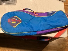 Vintage wilson tennis for sale  Milwaukee