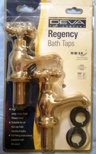 Deva regency gold for sale  SWADLINCOTE