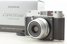 Box mint fuji for sale  Shipping to United Kingdom