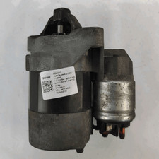 8200369521 motorino avviamento usato  Italia