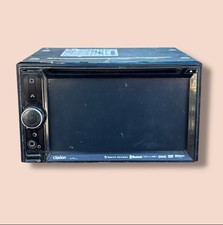 Parts clarion nx for sale  Union City