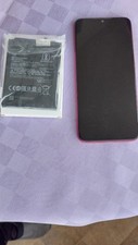 Redmi note leggere usato  Monterotondo
