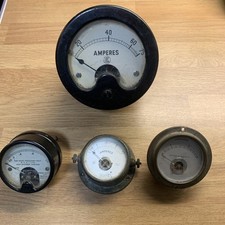 Vintage bundle job for sale  AXMINSTER