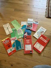 Lot vintage travel for sale  Port Edwards