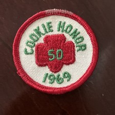 Vintage girl scout for sale  Greensboro