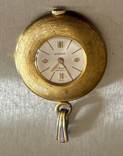 Rare vintage swiss for sale  Scotch Plains