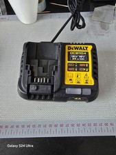 Dewalt dcb1104 12v for sale  WEST DRAYTON