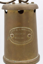 Vintage lamp limelight for sale  UK