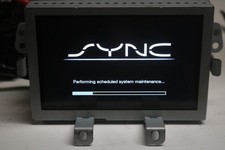 2012 12 2014 Ford Fiesta SYNC APIM LCD informações tela sensível ao toque Bluetooth comprar usado  Enviando para Brazil