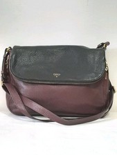 Borsa fossil preston usato  Santa Maria Capua Vetere