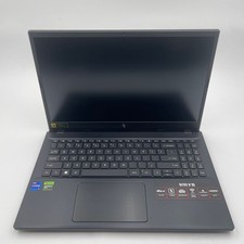 Usado, Notebook Acer Nitro V15 FHD 144Hz Core i9 RTX 4060 32GB RAM 1TB SSD ANV15-51-92XK comprar usado  Enviando para Brazil