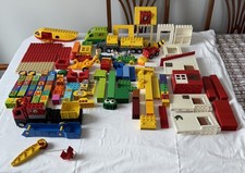 Lego duplo bricks for sale  ASHFORD
